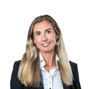 Nathalie Van Herwijnen