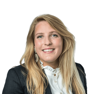 Kimberley Van Kan