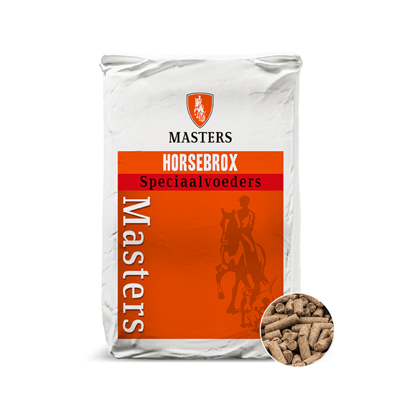 Masters Ruwvoer Support