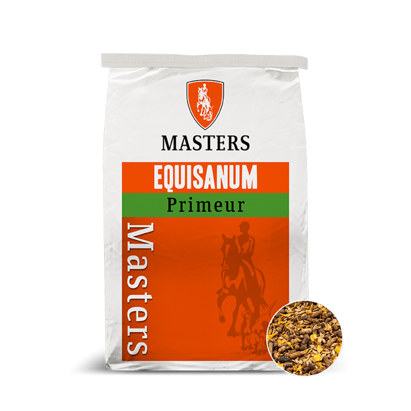 Masters Primeur