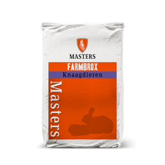 Masters Konijnenkorrel